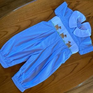 12 months cute outfit